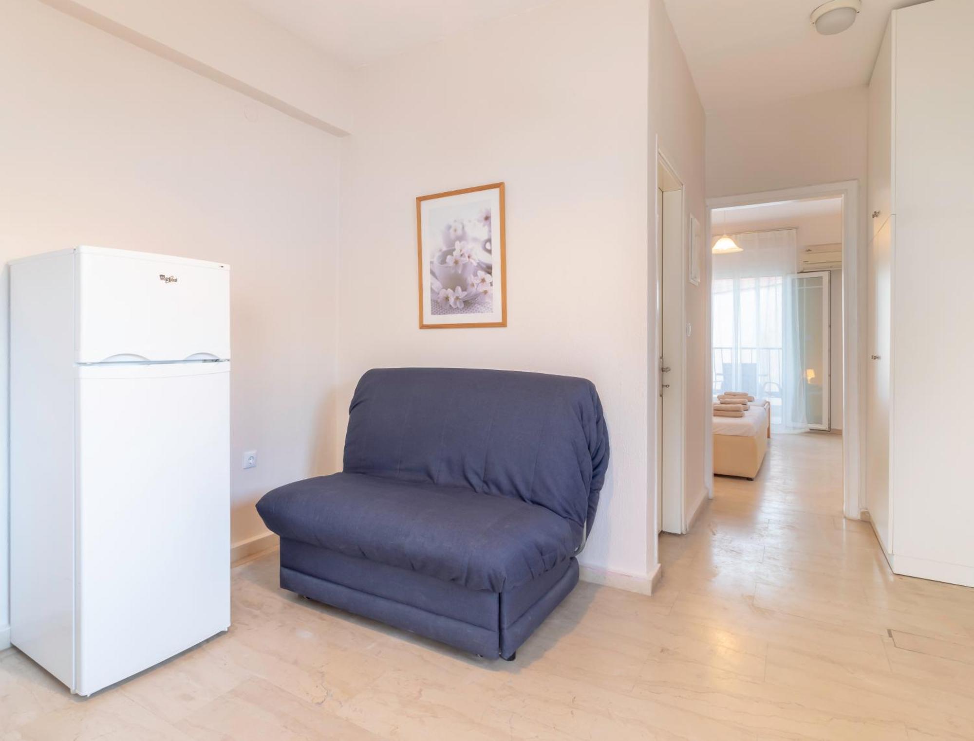 Properstay 101 - Casa Leonardo Chalkidiki โปไลโครโน ภายนอก รูปภาพ